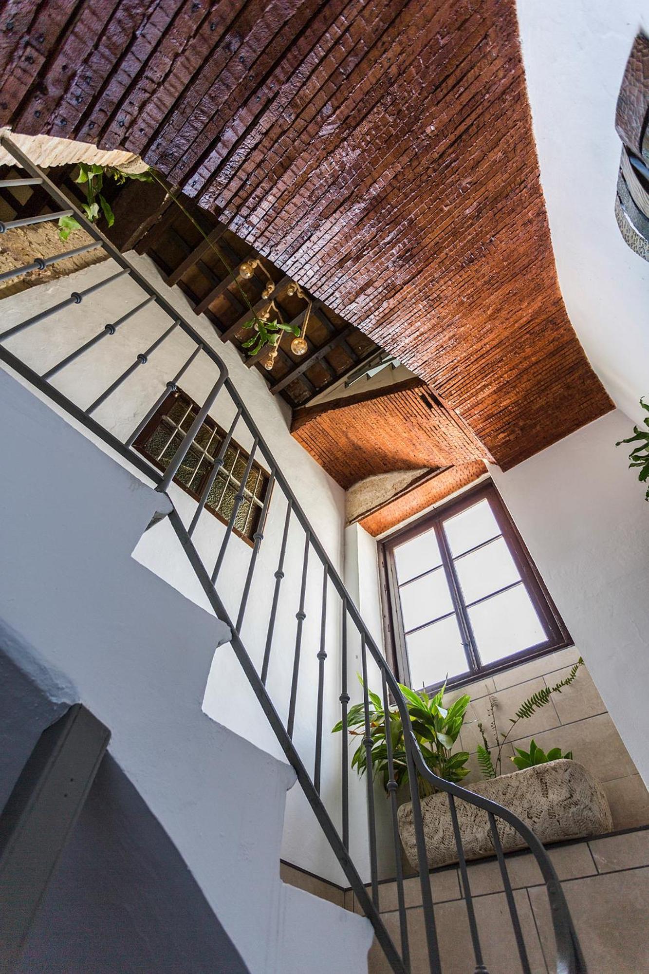 Azvalia - Casa San Juan Apartment El Puerto de Santa Maria Exterior photo
